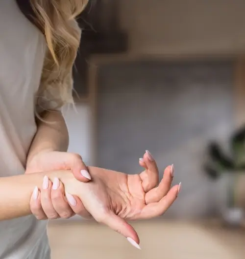 Rýchla ortopedická konzultácia